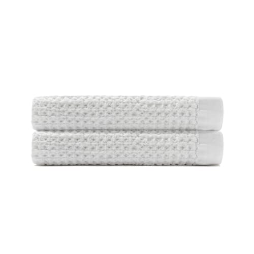 laydown image of Bath Towel Set