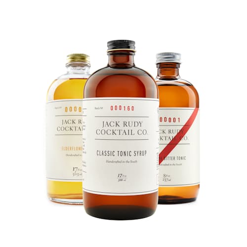 laydown image of The Tonic Trio