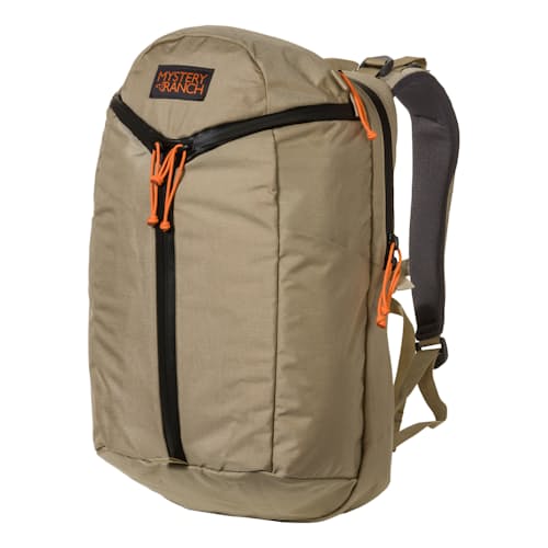 laydown image of Urban Assault - 24L