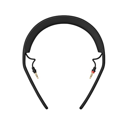 laydown image of Wireless 2 Preset Over Ear Headphones