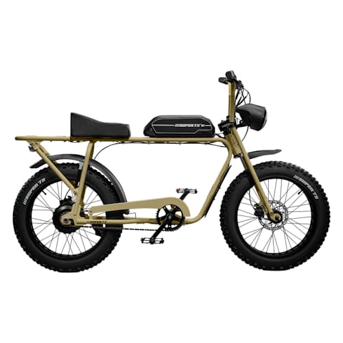 laydown image of Super73-S1 Universal Motorbike