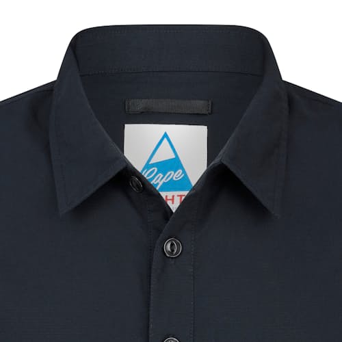 laydown image of Raymore Popover Shirt