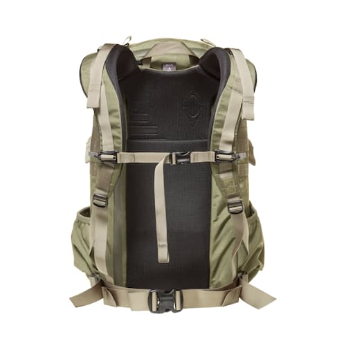 laydown image of 2-Day Assault 27L