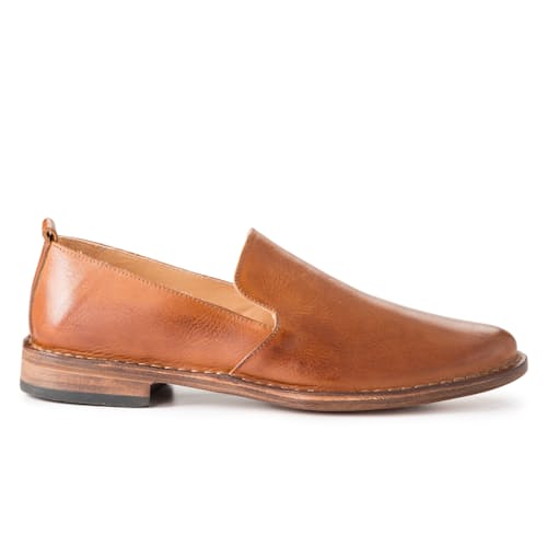 laydown image of Patnoflex Loafer