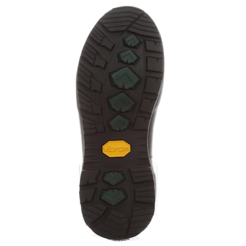 laydown image of Chore Boot Tall