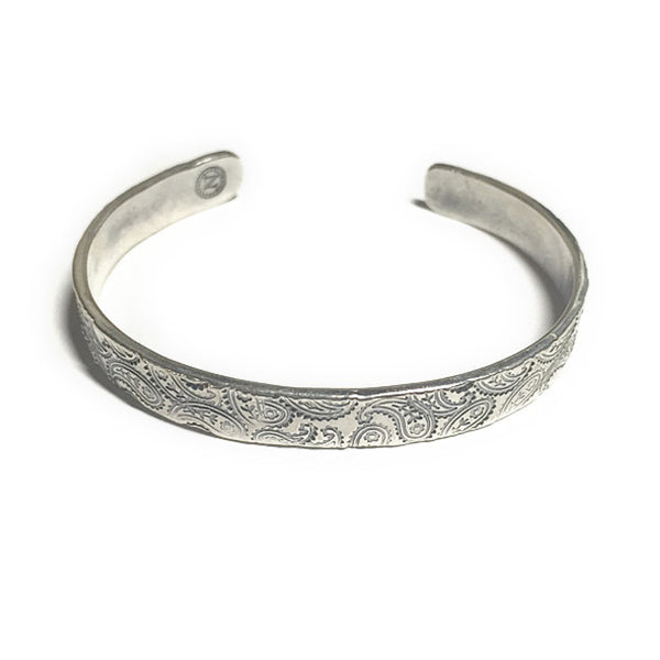 Stamp Bangle