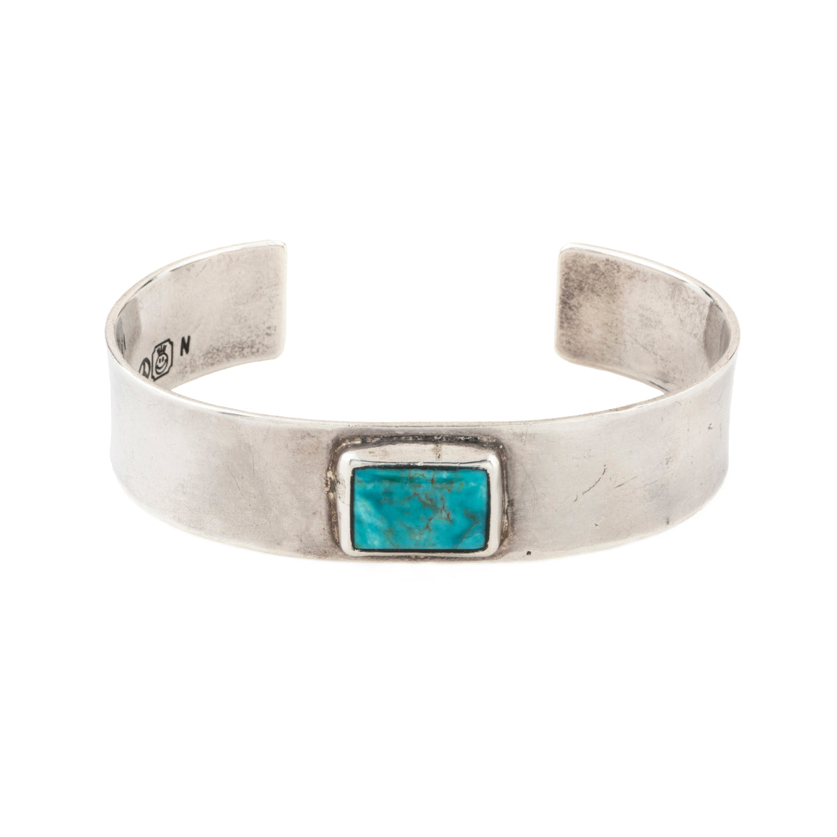 Turquoise Bangle
