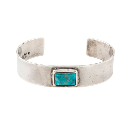 Turquoise Bangle