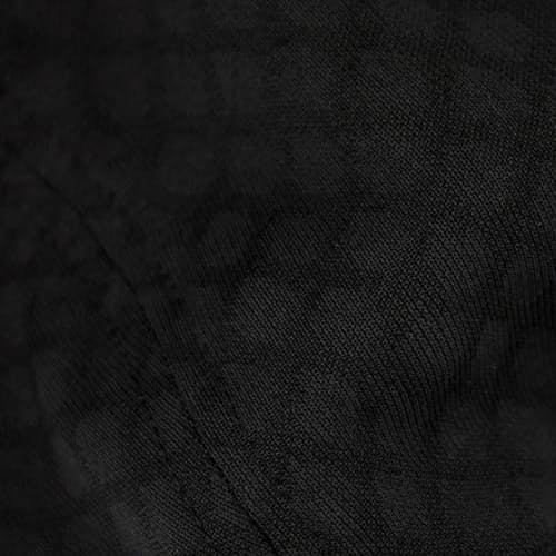 laydown detail image of DOSBeanie