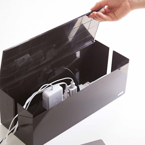 lifestyle image of Web Cable Box