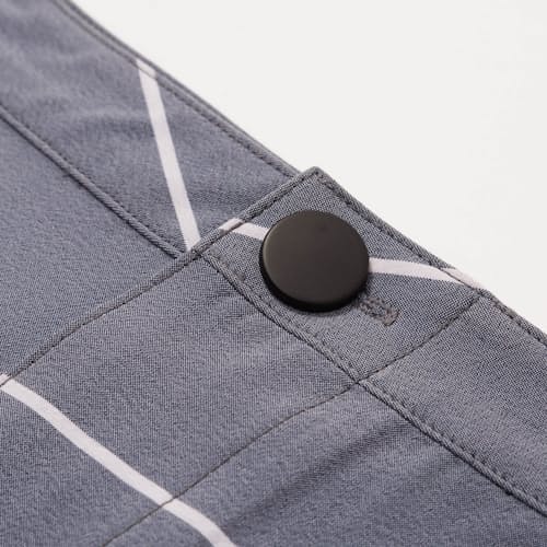 laydown image of Seacliff Boardshort