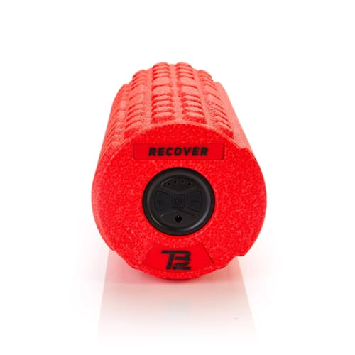 laydown image of Vibrating Pliability Roller