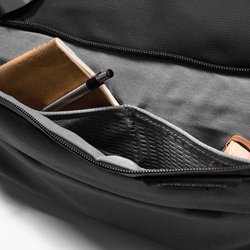 lifestyle image of Travel Duffel 35L