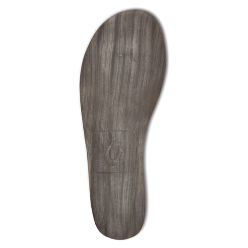 laydown image of Moloa Slipper