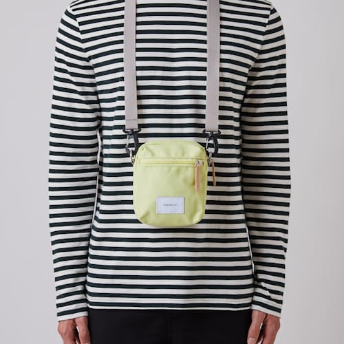 laydown image of Sixten - 2L Shoulder Bag