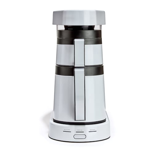 laydown image of Ratio Six Coffee Maker