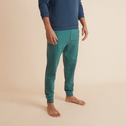 laydown image of Yoga Jogger