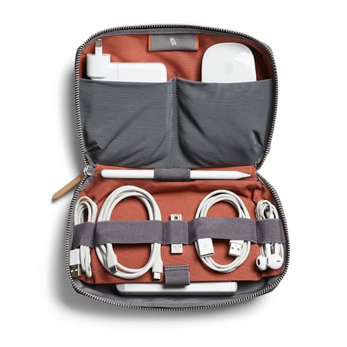 laydown image of Tech Kit