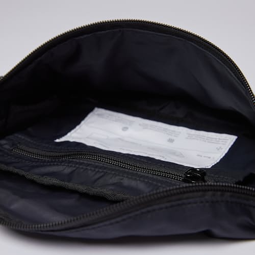 laydown image of Aste Lightweight - 3L Hip Pack