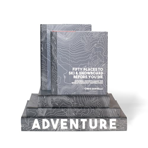 laydown image of Adventure Set - Exclusive