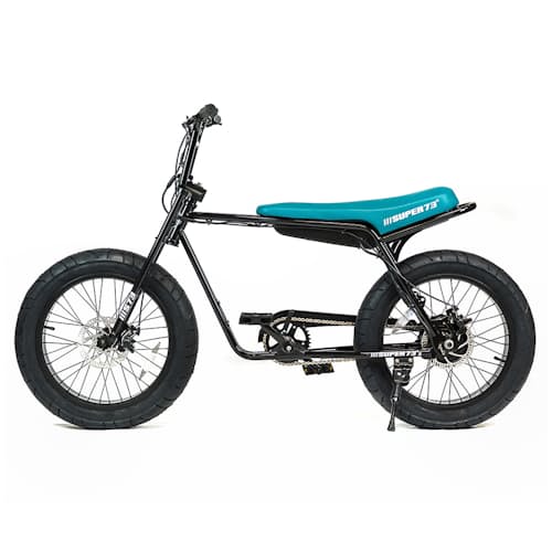 laydown image of Super73-Z1 Lightweight E-Bike