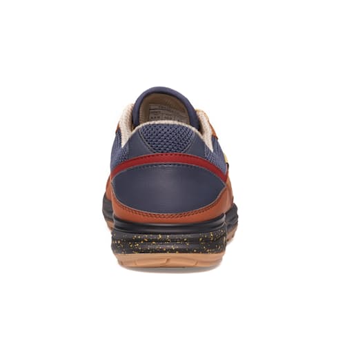 laydown image of Trailhead Sneaker