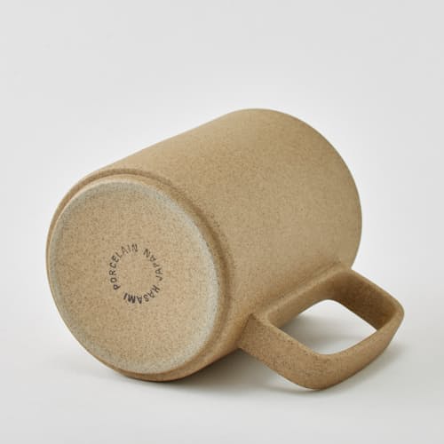laydown image of Mug Cup