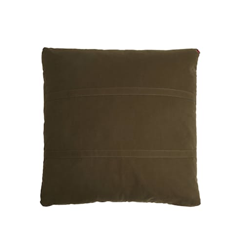 laydown image of Campfire Floor Cushion