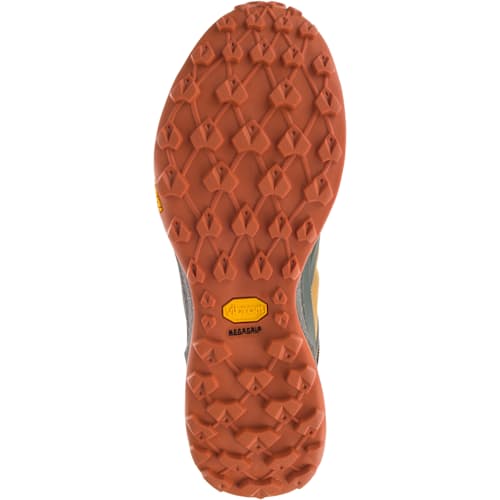 laydown image of Altalight Knit Mid