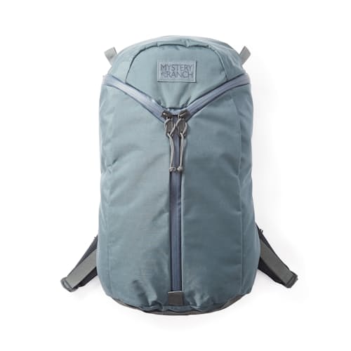 laydown image of Urban Assault - 21L
