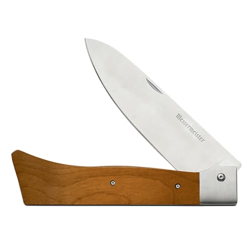 laydown image of Adventure Chef's Knife