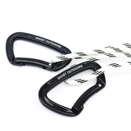 laydown image of Carry-on Hammock