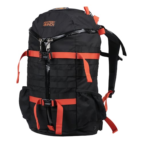laydown image of 2-Day Assault 27L Backpack