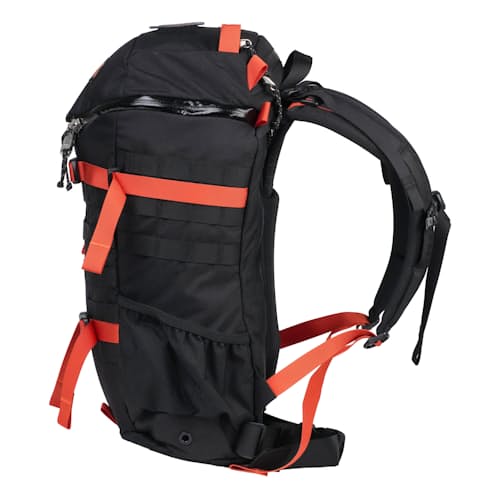 laydown image of 2-Day Assault 27L Backpack