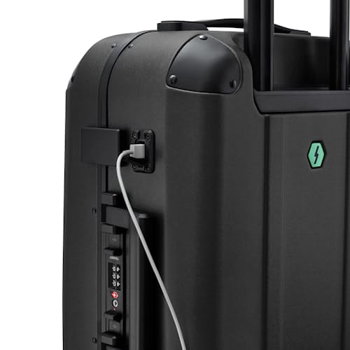laydown image of Carry-On Closet 2.0 Domestic