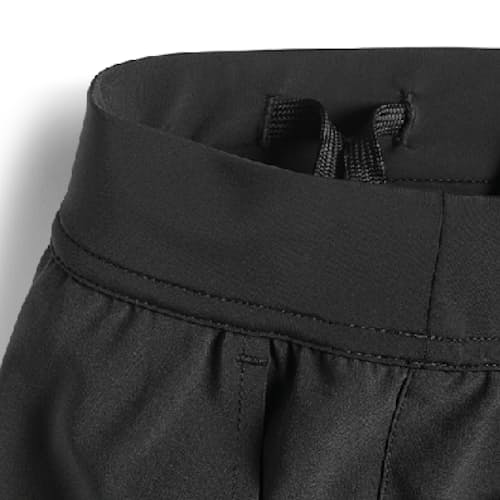 laydown detail image of Interval Lined Short - 7"