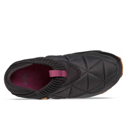 laydown image of Women's Ember Moc