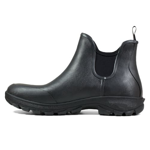 laydown image of Sauvie Slip On Boot