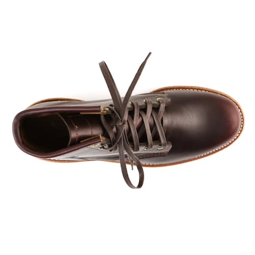 laydown image of 6" SERVICE BOOT