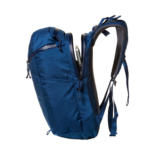 laydown image of Urban Assault 24L