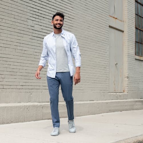 laydown image of Kinetic Jogger