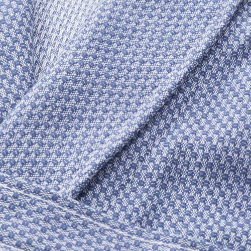 laydown image of Organic Mediterranean Robe