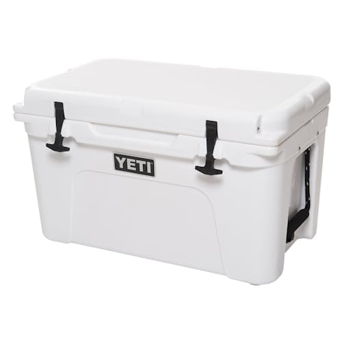laydown image of Tundra 45 Cooler