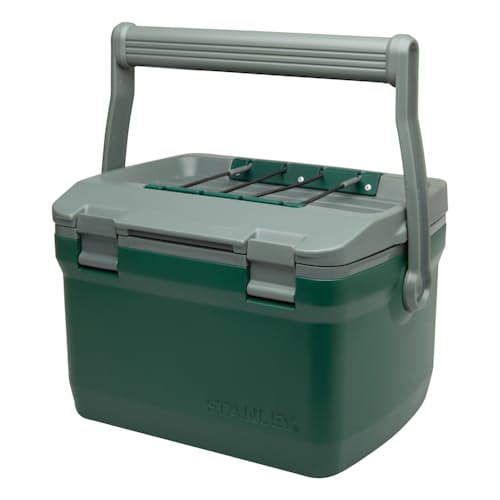 laydown image of Cooler 7QT