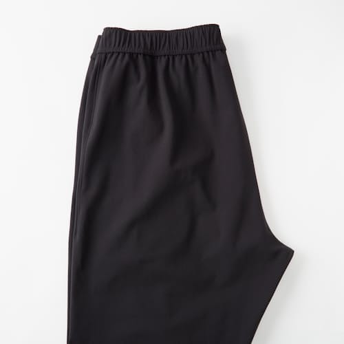 laydown image of Foundation Jogger