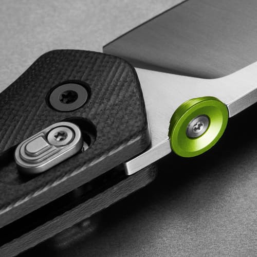 lifestyle image of The Carter Pocket Knife