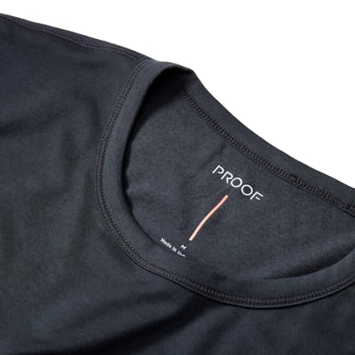 lifestyle image of 72-Hour Merino T-Shirt - Slim Fit (Original)