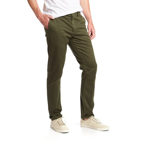 laydown image of Cool Chinos