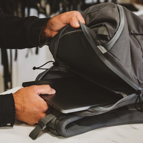 laydown image of Urban Assault 24L