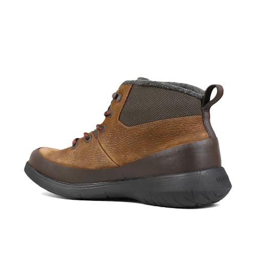 laydown image of Freedom Lace Mid